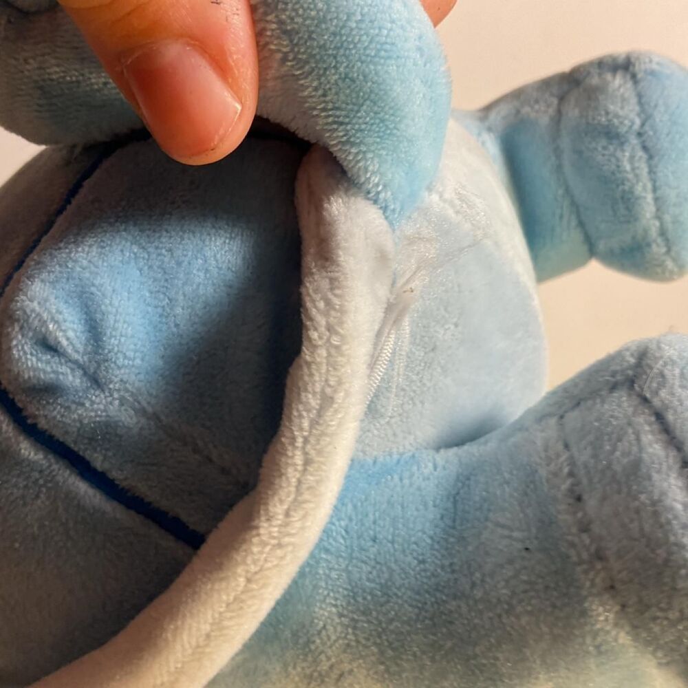 Pokemon Blue Stuffed-animals